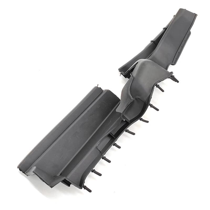 AADD-Engine Bonnet Hinge Cover For HONDA ACCORD 2008-2013 CP1 CP2 CP3 Hood Decorative Strip 74222-TA0-A00 74212-TA0-A00
