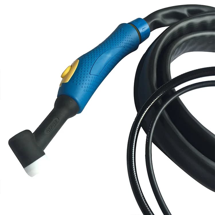 Whole Wp26 Gun     Air Cooled Welding Torches and Parts