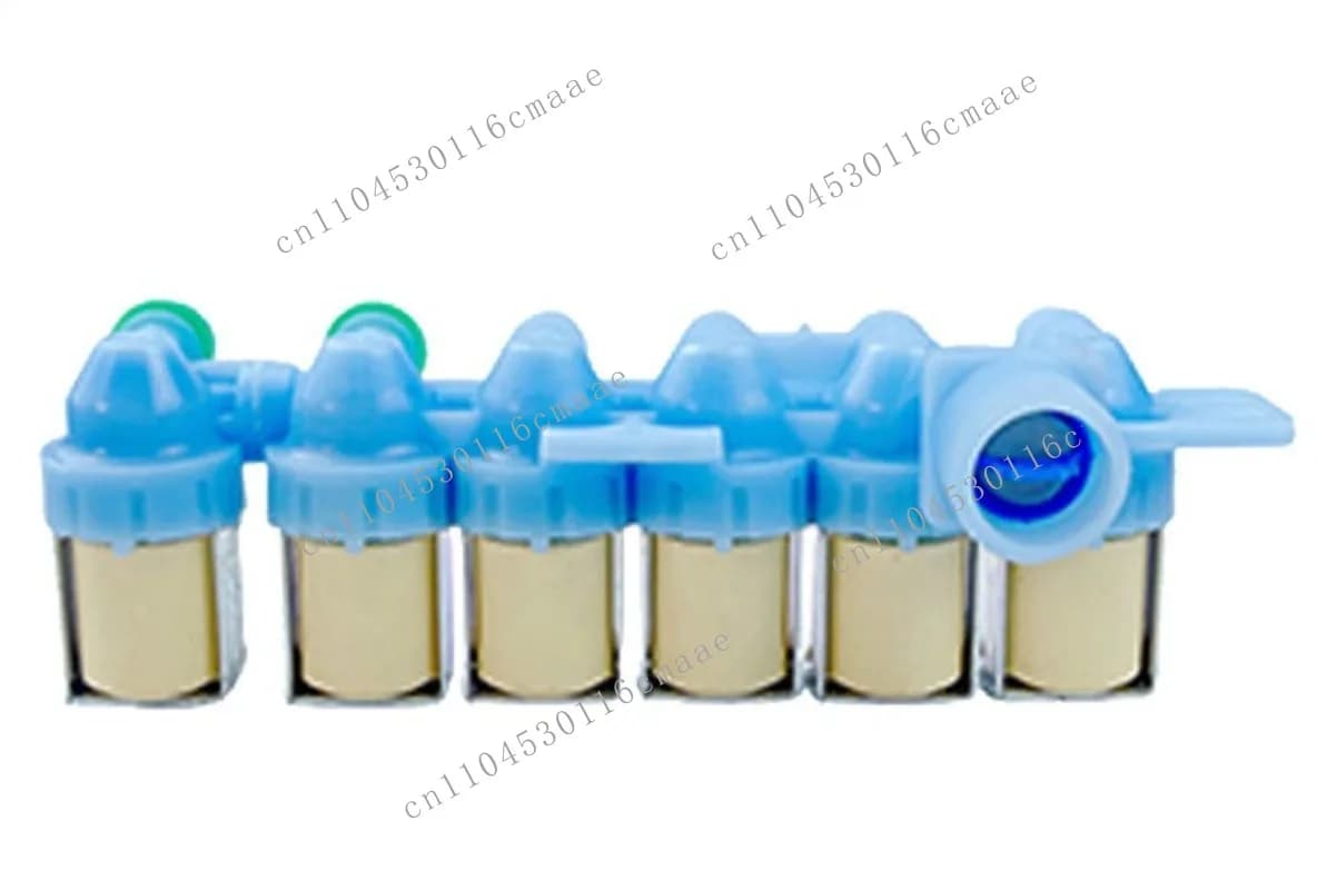 Suitable for DC33-01003A Washing Machine Water Valve Accessories