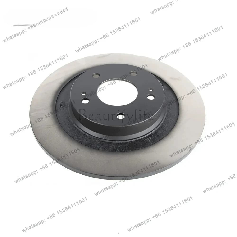 Brake 4615A125 Main models Quality assurance, applicable