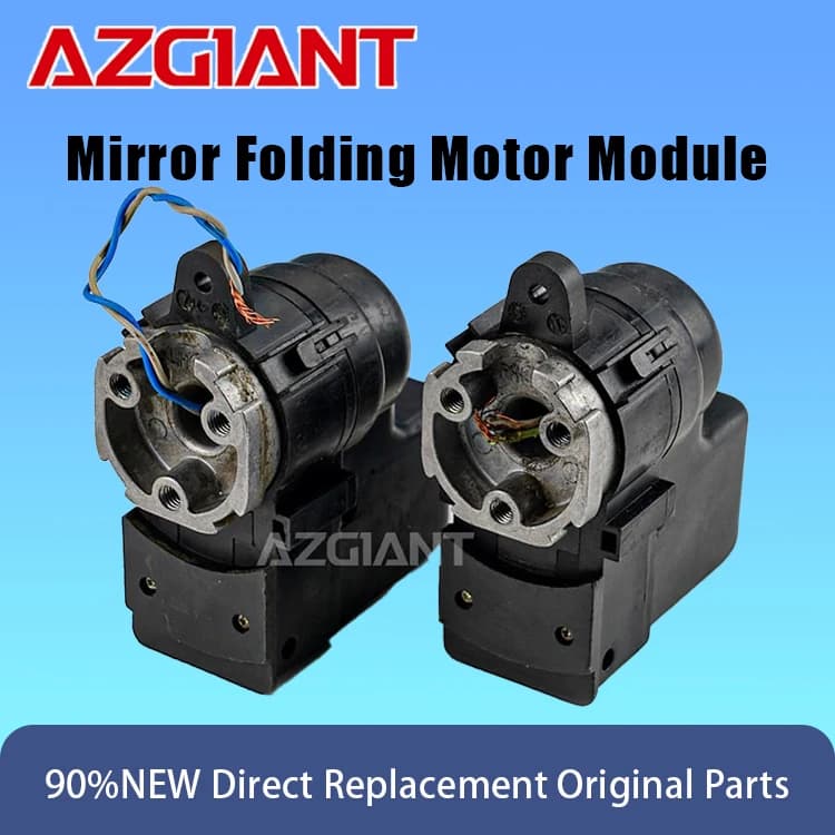 AZGIANT Car Mirror Fold Control Unit For Buick Excelle MK1 Chevrolet Epica Evanda Excelle Lacetti J200 Vehicle Body Parts