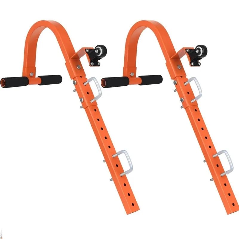 Ladder Roof Hook, Safety Stabilizer for Ladder