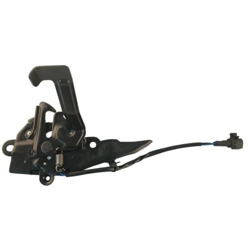 Hood Latch Lock Assembly Compatible with TOYOTA HILUX/VIII/Pickup/Platform/Chassis 2.4L,oem 53510-0K680,535100K680.