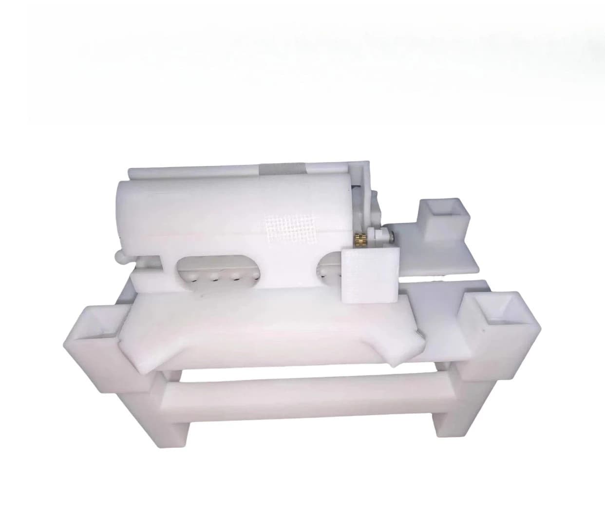 Fixer Laboratory Fixer 0-40g Drug Delivery Indwelling Experimental Fixers