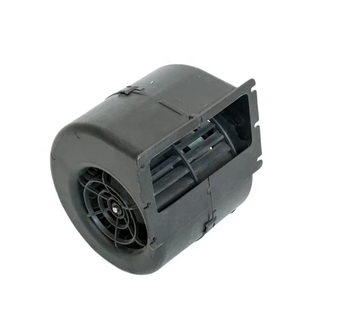 Auto Bus Parts Brushed Evaporator Blower Fan ZHF2102