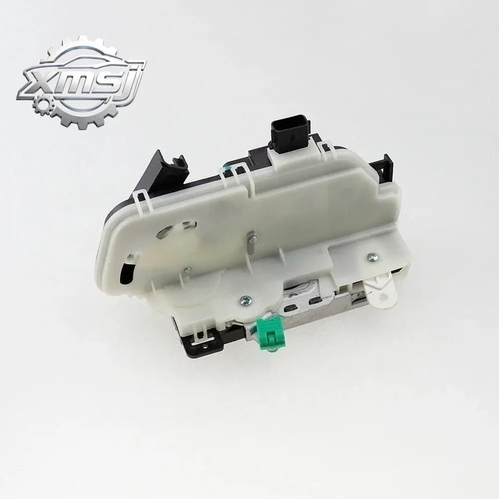 Motor del módulo de pestillo del actuador de cerradura de puerta eléctrica apto para Ford F-150 Lobo Explorer Mustang Lincoln Ma