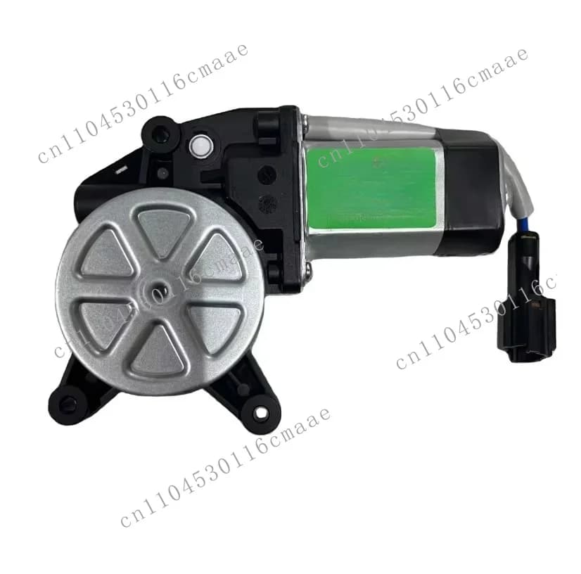 Left side of car assembly window 8810008020 Car left front lifting motor body parts