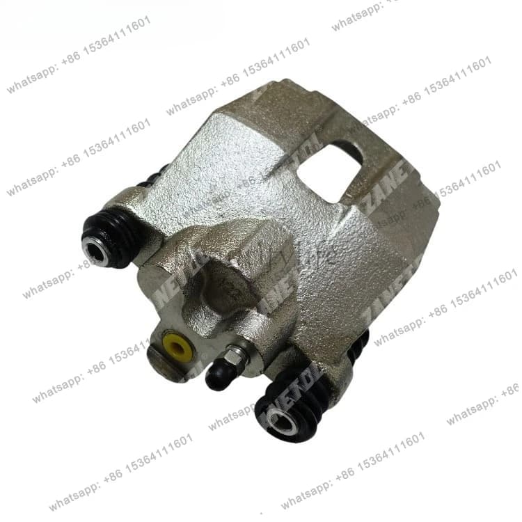 Tool Applicable to auto parts (F150) 04-11 '06-11 Left rear brake sub-pump, right rear brake sub-pump