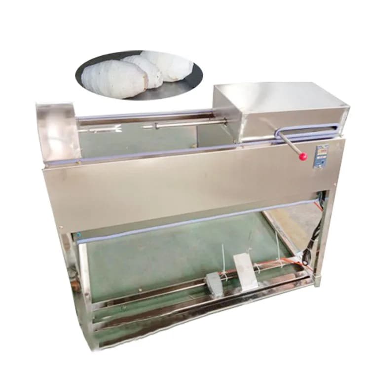 Fruit Vegetable Peeling Machine Peeling Machine Pear Peach Fruit Peeler