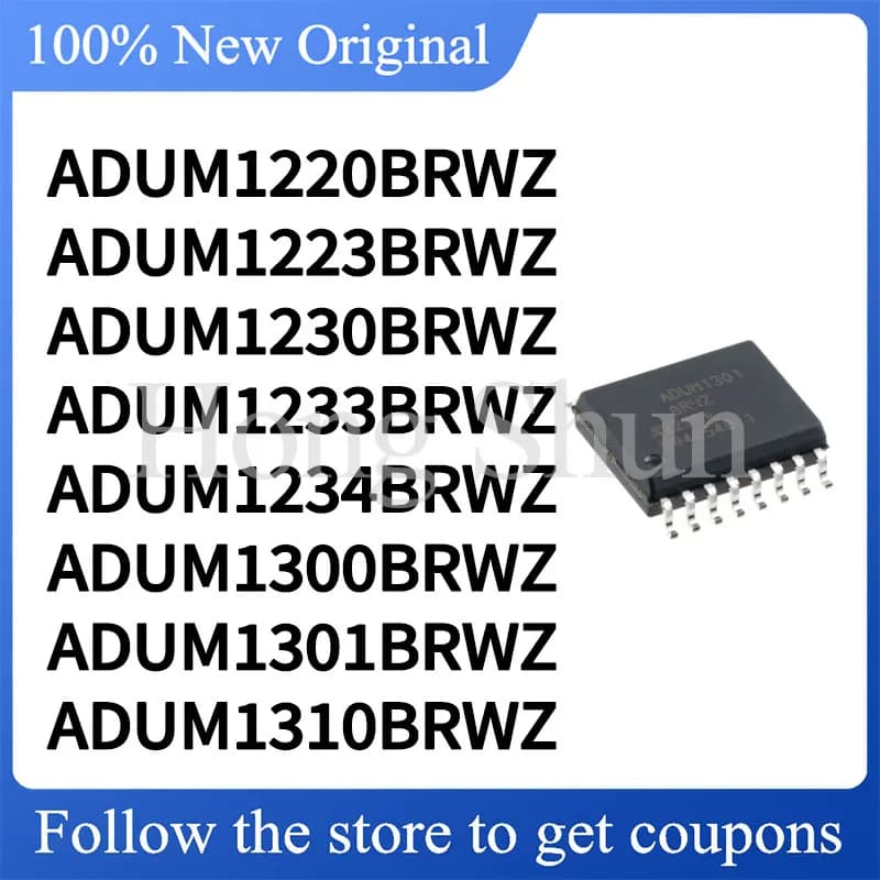 ADUM1230BRWZ ADUM1220BRWZ Phone case ADUM1223BRWZ ADUM1233BRWZ ADUM1234BRWZ ADUM1300BRWZ ADUM1301BRWZ ADUM1310BRWZ