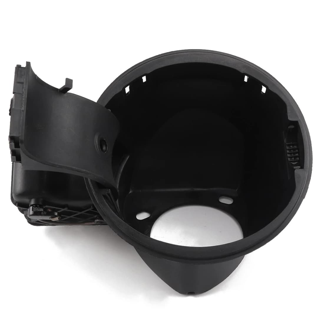 For Ford F150 04-08/Lincoln, Mark 06-08 Fuel Filler Neck Cover Housing 4L3Z9927936