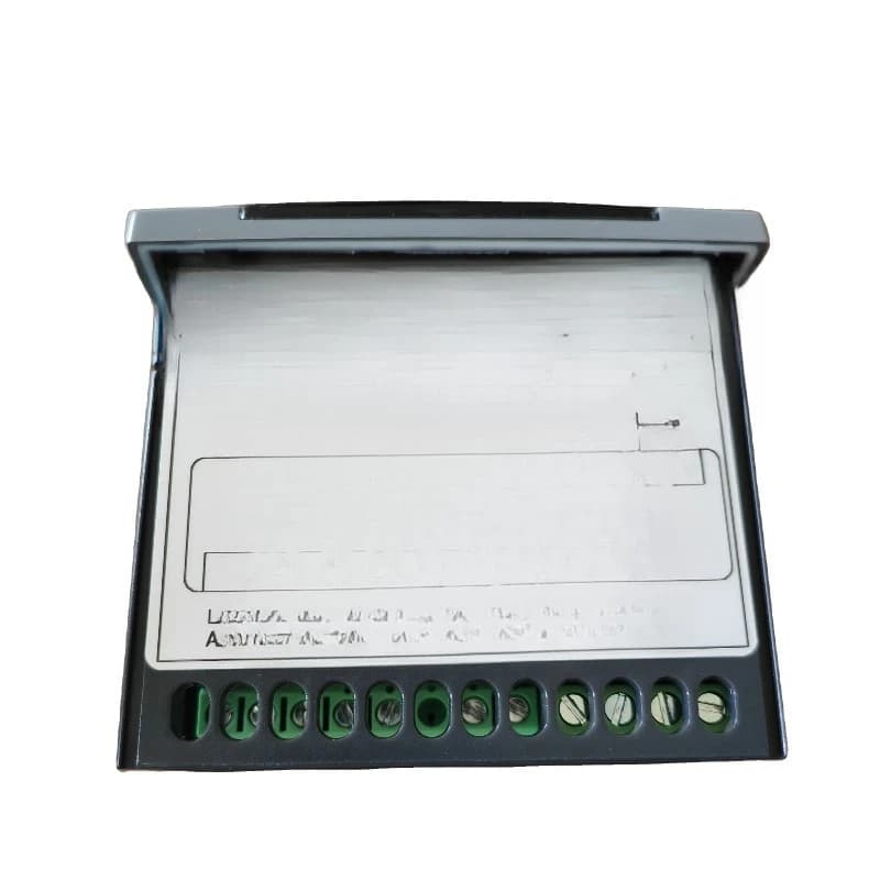 Cooling Temperature Controller Thermostat XR10CX-5N1C1 XR20CX-5N1C1 XR60CX-5N1C1 XR40CX-5N1C1
