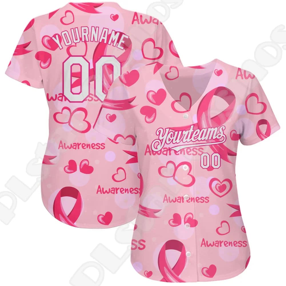 Custom Name Halloween Skull Graffiti Gradient Tattoo 3DPrint Summer Casual Harajuku Women Lady Couple Baseball Shirts Jersey N9