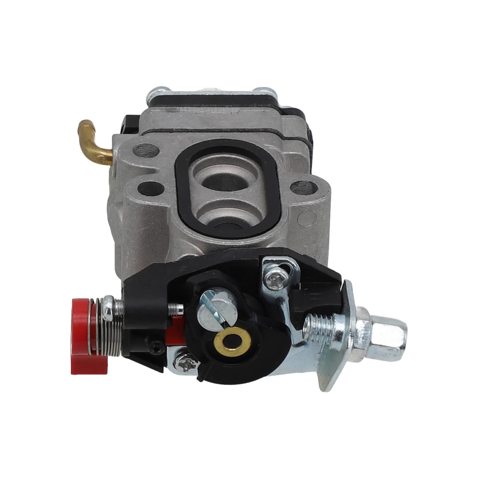 Lawn and Garden Trimmer Carburetor for Kawasaki TJ27 KBL27 TJ23 Rep 15004088 Replacement Part Fits TJ027E KBL27A KCS525A KCL525A