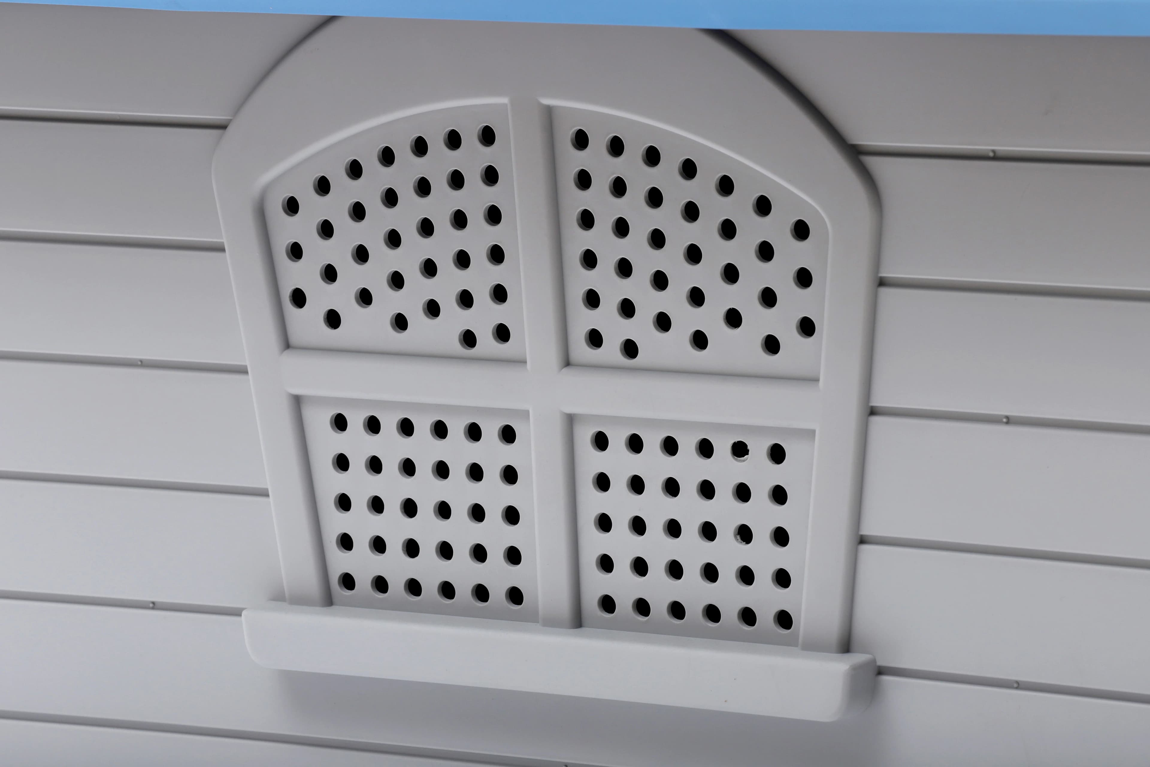 Plastic Dog House Manufacturers For Large Pet House Outdoor
