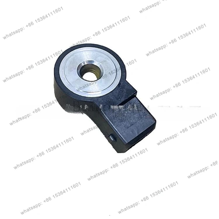 Knock sensor 1865A014 for Mirage L200 Xpander Pajero