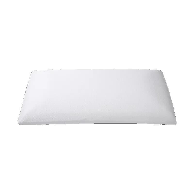 Memory bead comfortable sleeping pillow, double-sided sleeping feeling cool fabric slow rebound household
