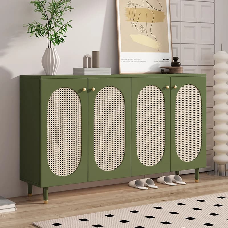 Luxury Modern Shoe Rack Space Saving Indoor Living Room Entrance Shoe Rack Storage System Mobili Per La Casa Cabinet Furniture