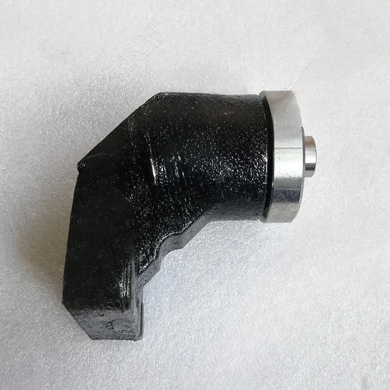 Engine fan bracket 3908805 3910595 3911205 3958412 5261322 Auto parts