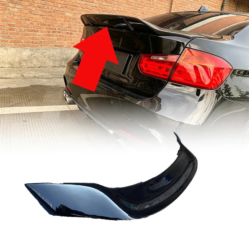 For BMW F30 2013-2018 F80 M3 2014-2018 Body Kit Car Exterior Modification Accessories Auto Replacement Body Parts