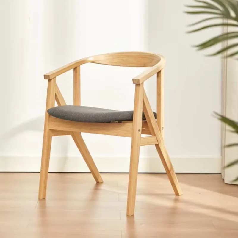 -ForHigh Quality Outdoor Restaurant Chair With New Modern Designs High Quality Wooden Furniture for Living Room&