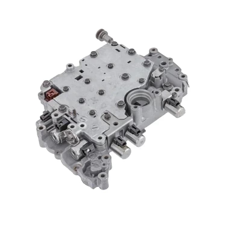 U250 Transmission Valve Body & Solenoids 95-50LS
