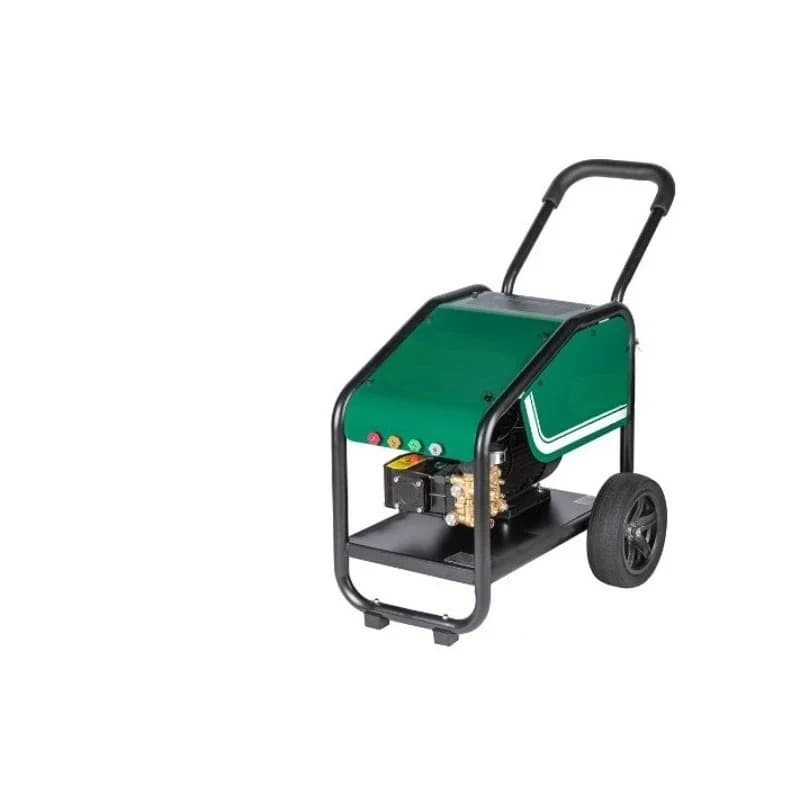 High-pressure washer, mobile car washer, high-power commercial auto repair washer