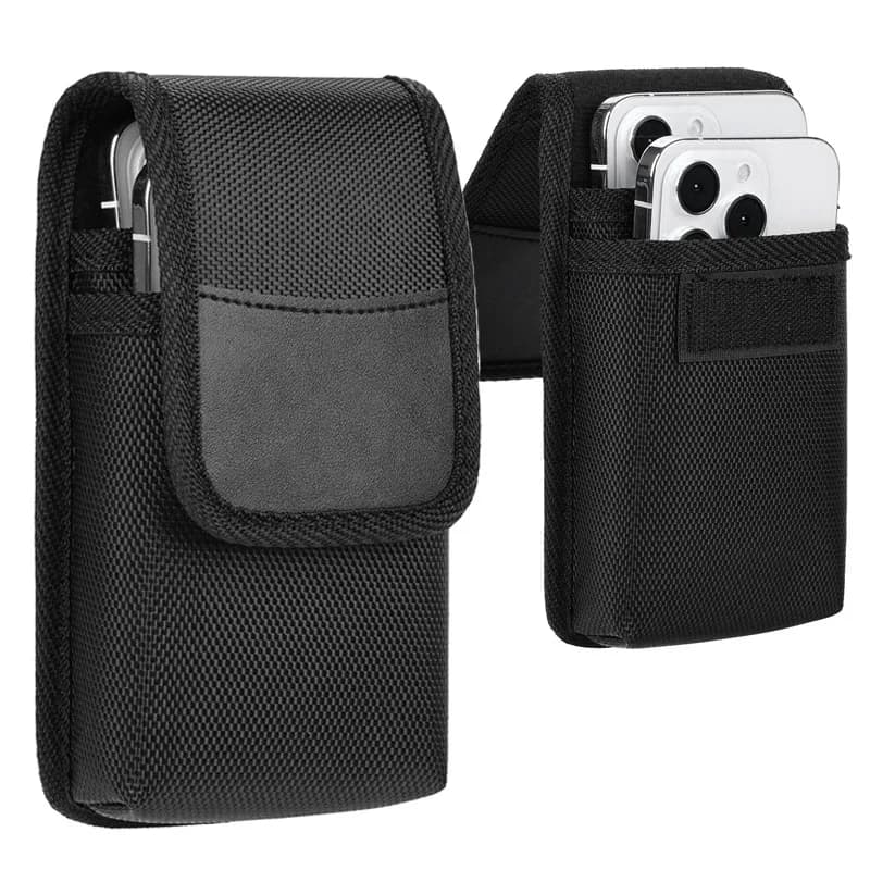 For Sharp Aquos Wish 4 3 2 Leather Phone Flip Case Pouch For Aquos R9 R8 Pro R7s R7 V7 Plus R5G R3 D10 S3 Waist Bag Phone Cover