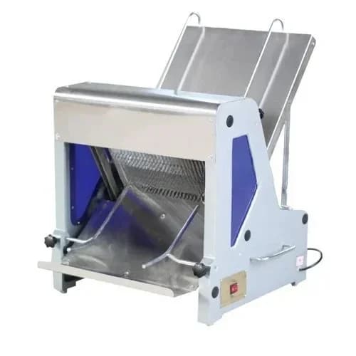 Automatic Stainless Steel 45 Blades Bread Slicing Machine