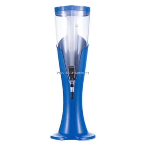 3L Beer cannon light  cannon machine beer tower bar KTV barware wine decanter beer cannon commercial 198 model