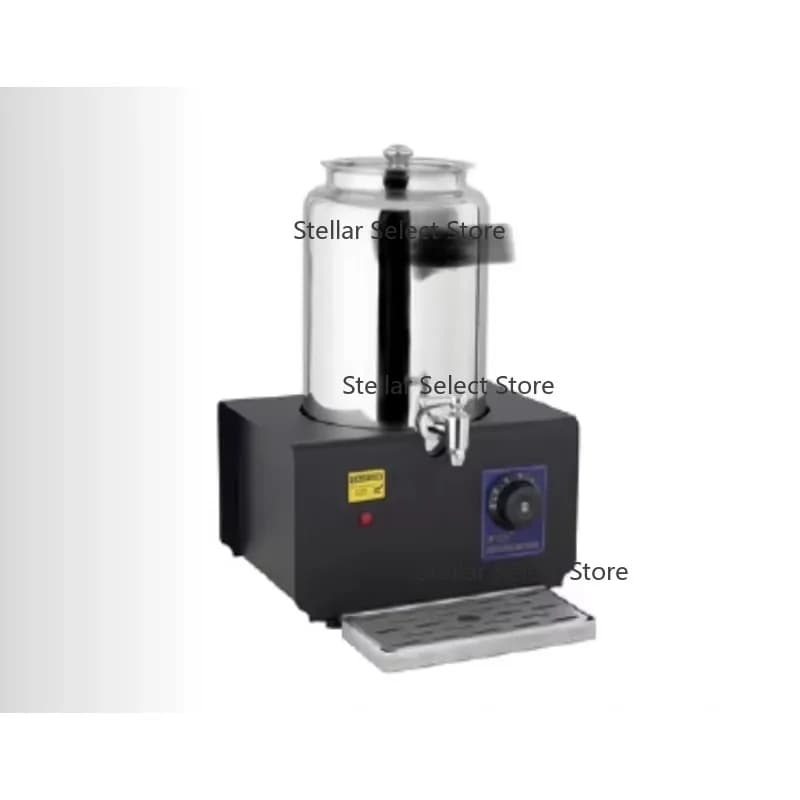 Wholesale Break Proof SUS 304 Electric Coffee Dispenser