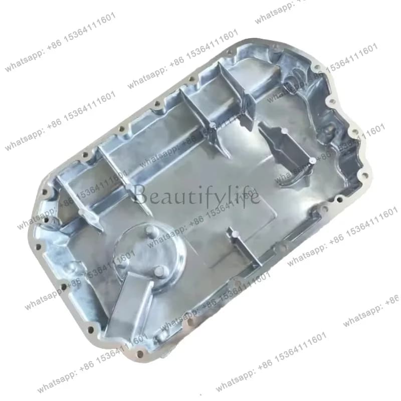 TOOL 078103604AC Oil Pan Non-porous, For 2.8L 2001-2005