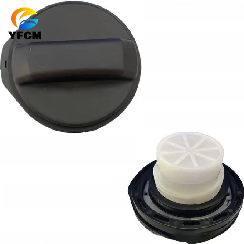 Excavator Parts LR178173 LR049865 LR062454 LR092778 LR092779 Fuel Tank Cap for Land Rover