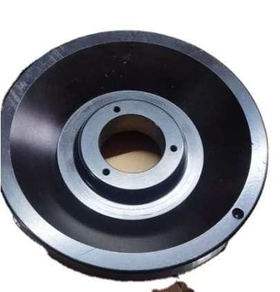 2026 Factory Wholesale Truck Bus Air Conditioning Components 77-3026 Pulley Fan Drive Thermo King SL 100e/200e/400e/Spectrum