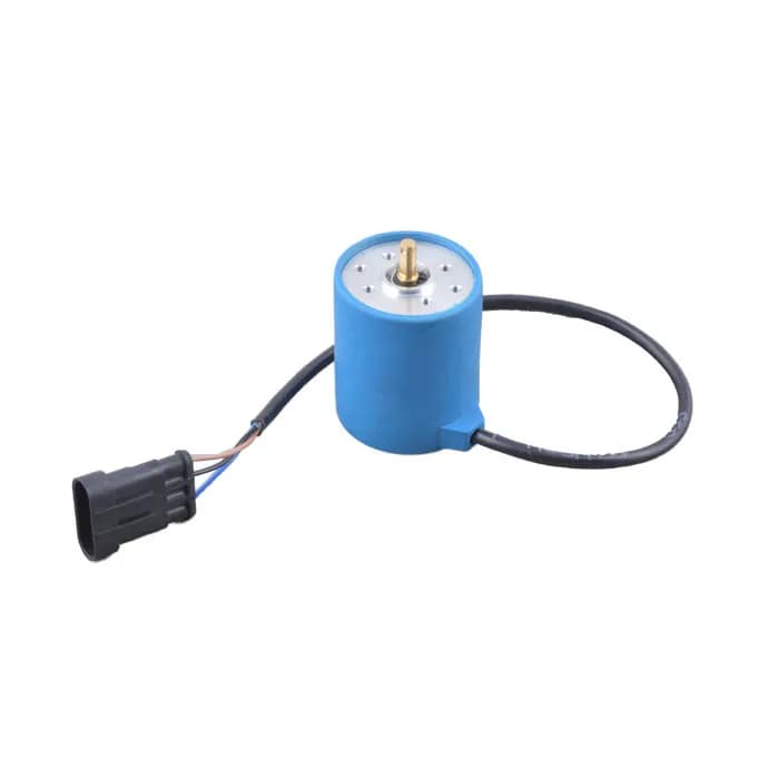 Forklift spare part direction angle sensor  9300200001