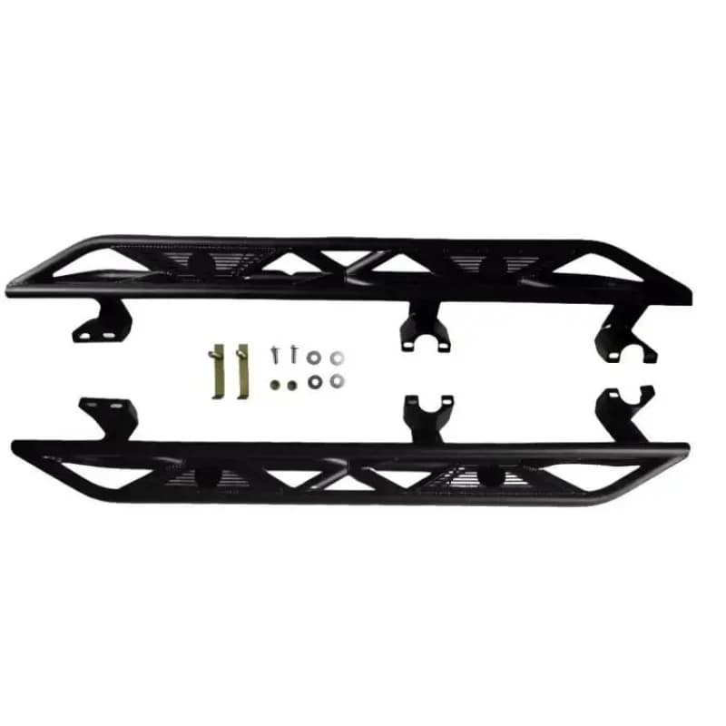 Hot Selling Stainless Steel Running Board for  4X4 Pedal Off-Road Accessories with OEM  2/4 Door Side Step