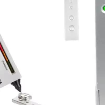 For Moissanite And Tester Pen High Accuracy Gemstone Selector Jewelry Tool Portable Metal Alloy Detector With Audio Alarm