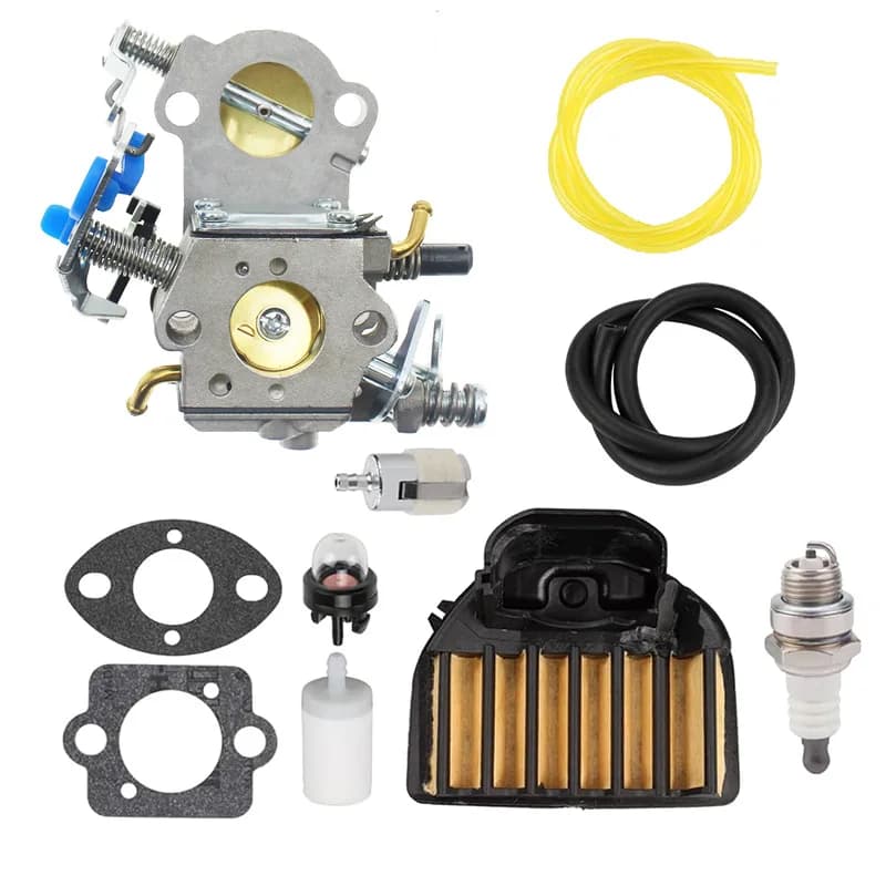 WTA-29 Husqvarna 455 460 C1M-EL35 CS2255 455E  chainsaw Carburetor