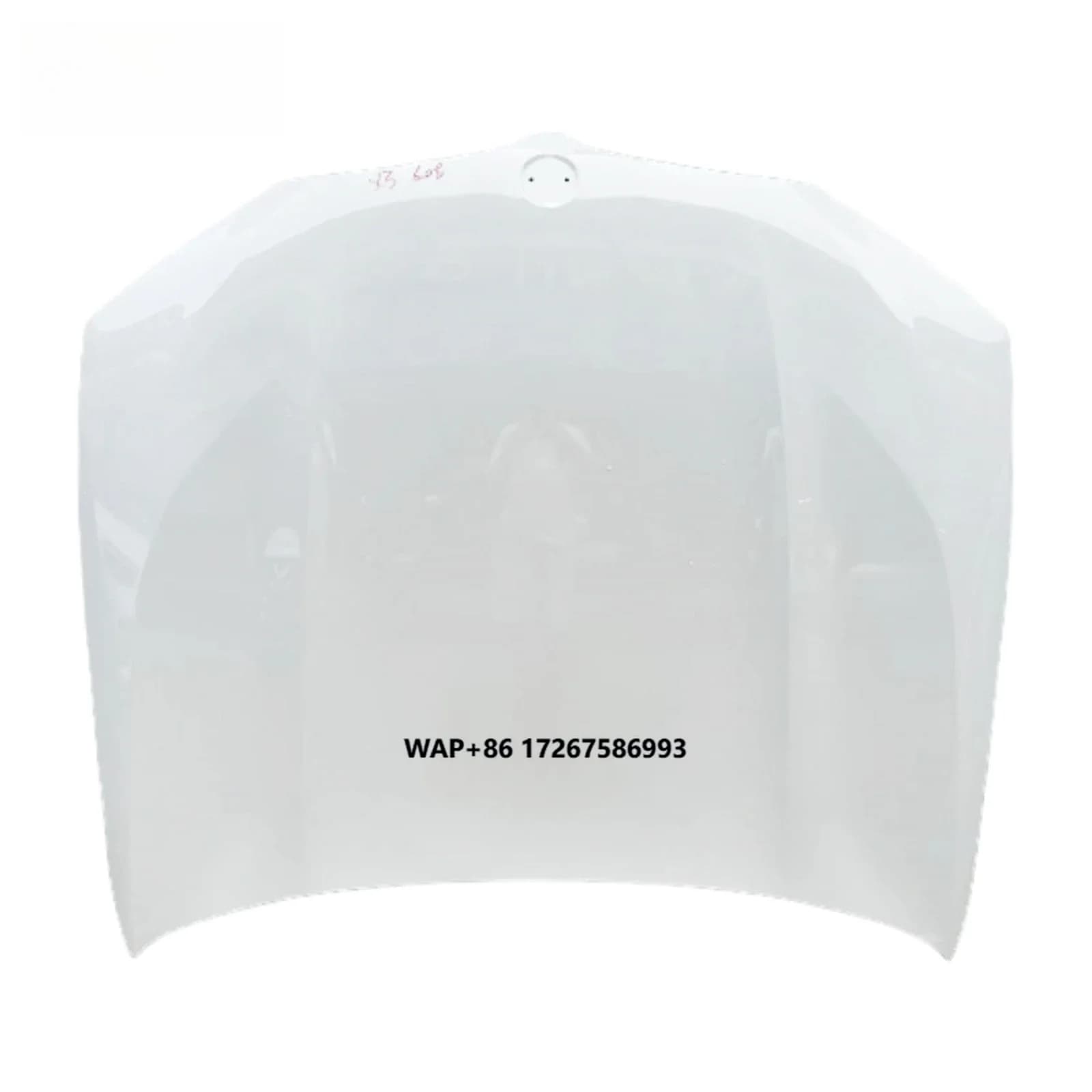 Suitable for  X3 G01 X4 G02 High-quality  Car HoodOriginal Use Front Hood Engine Hood