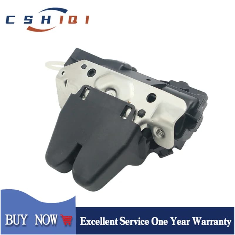 Tailgate Trunk Lid Latch Lock Actuator Motor For Mercedes-Benz W205 W213 C300 C63 Amg E300 1177500085 A1177500085