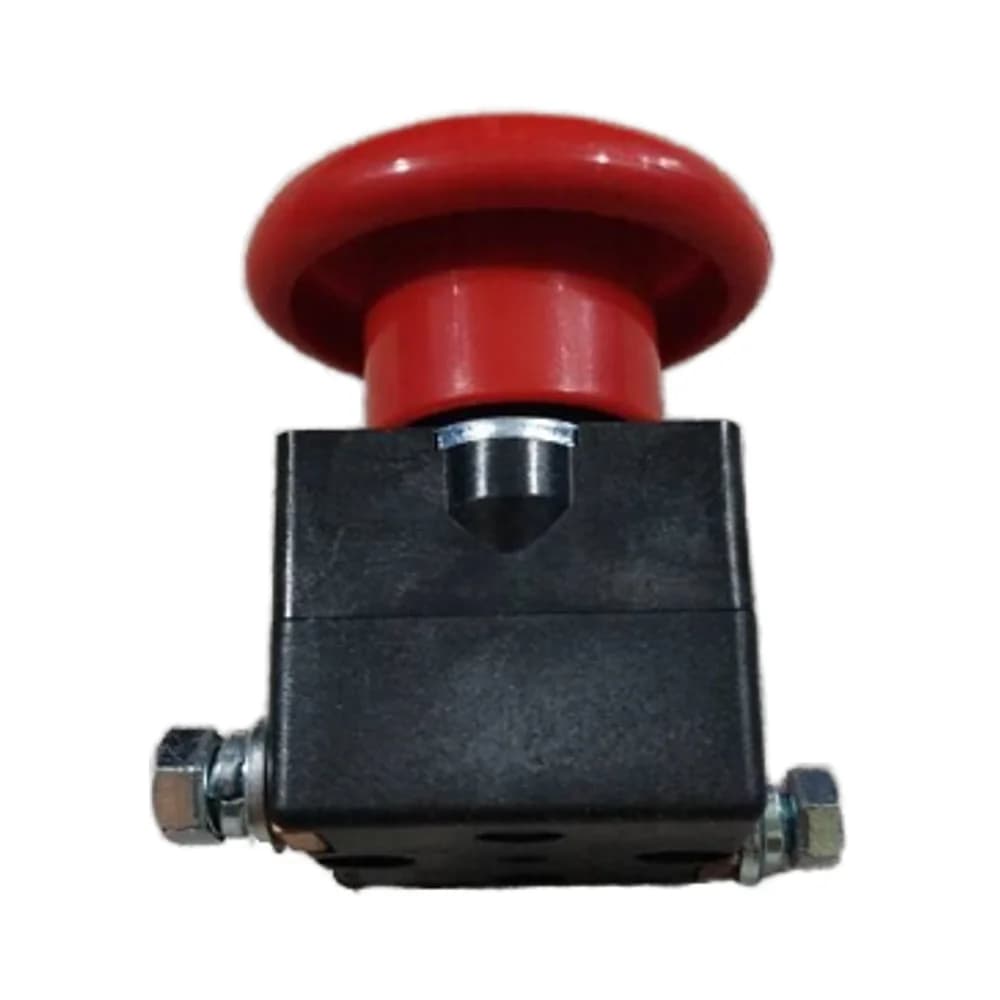 Linde High Quality Forklift Attachments Emergency Stop Switch 11663584508 Premium Spare Parts
