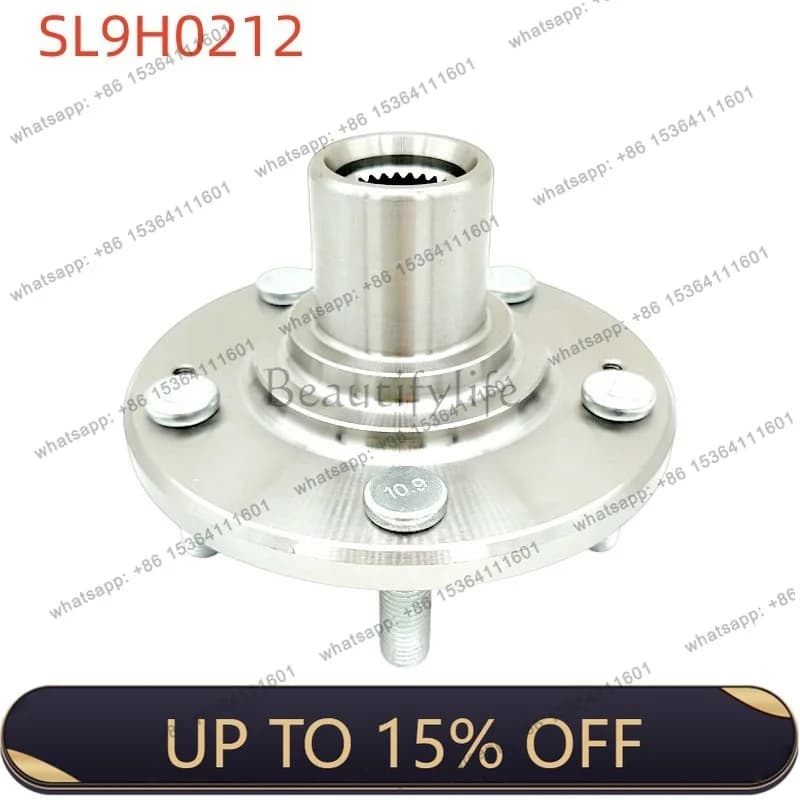 FG Automobile Wheel Hub Wheel Housing Shaft Head 43502-32080/43502-05020/43502-05021