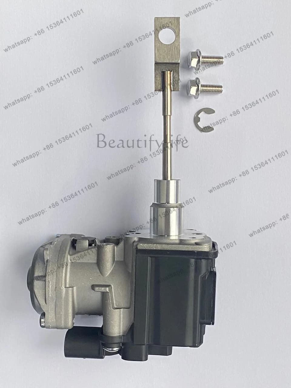 04E145725AK, 04E 145 725AK Turbo electronic actuator