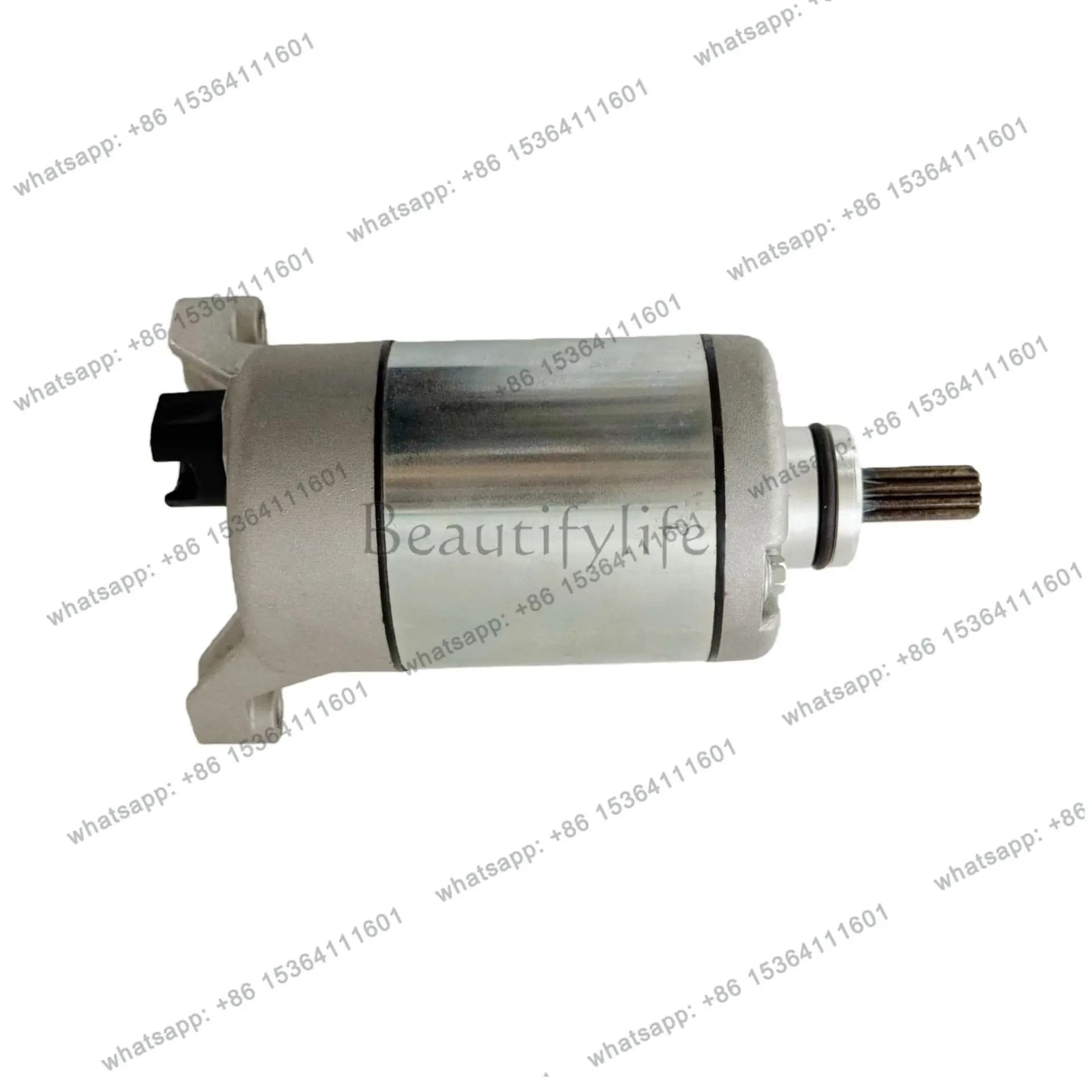 TOOL  5S7-81890-00 Motorcycle starter motor XVS1300A/CU/CT