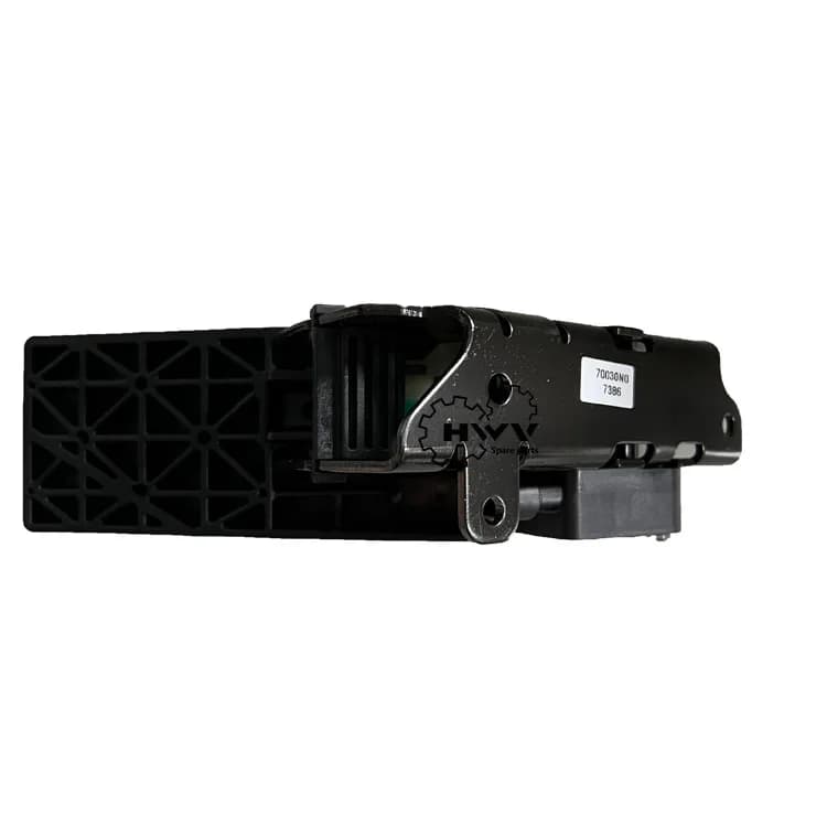 Hot Selling 523-7047 5237047 Loader Governor Control Group Pedal Assy for Construction Machinery 430 440 450