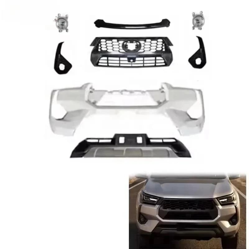 KLT High quality upgr to   Z Edition body kit