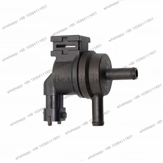 Carbon tank solenoid valve 29010-02100 29010021003 auto parts