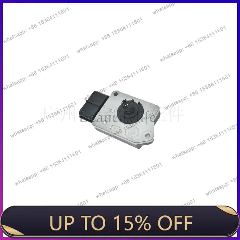 High-quality accessoriesF6ZF12B579AA Automotive Air Flow Meter F6DF12B579EA AFH7011