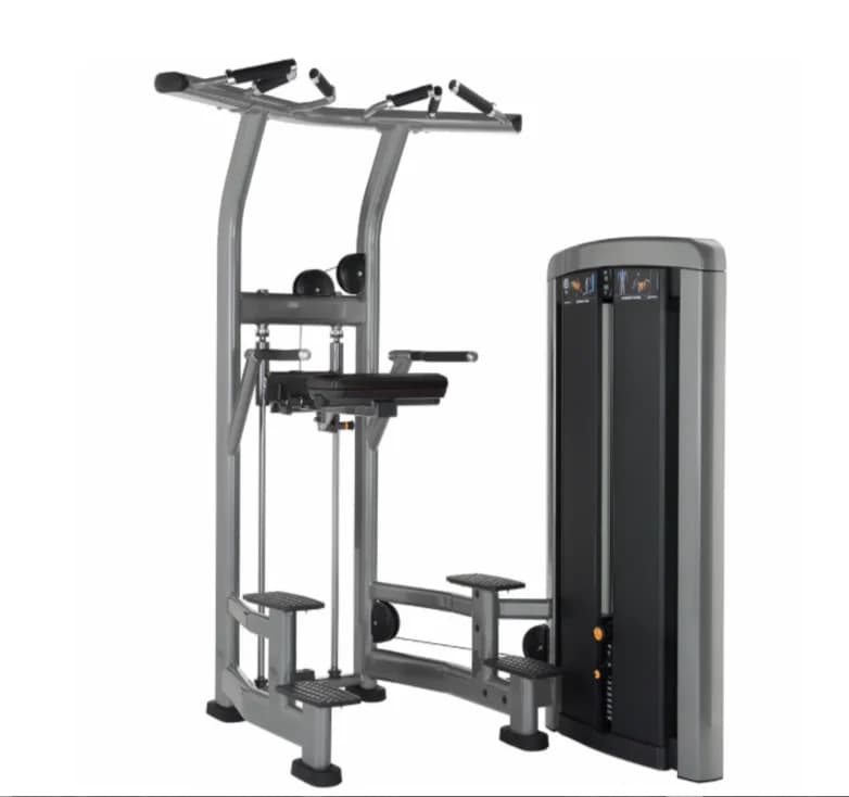 HTFitness Gym Equipment Multi Jungle Machine Gym Kids Fitness Equipment Dip Chin