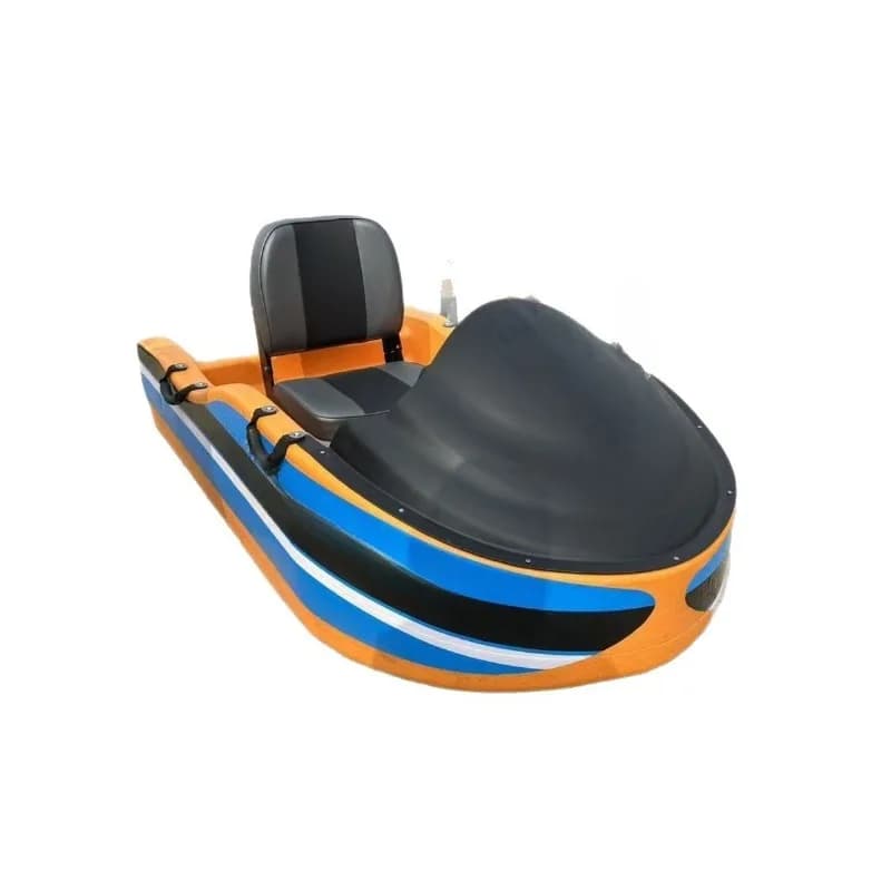 Outdoor Sports Water Surfing High Speed Pleasure Boat Surf Boat Recreation Multipurpose Boat